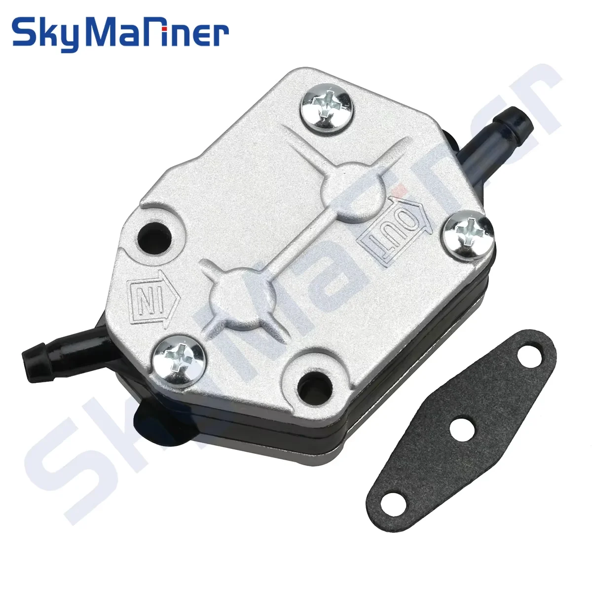 

356-04000-1 Топливный насос для лодочного двигателя 692-24410-00 для лодочного двигателя Yamaha Tohatsu Parsun Suzuki 20HP-90HP 356-04000-00-00 356-04000