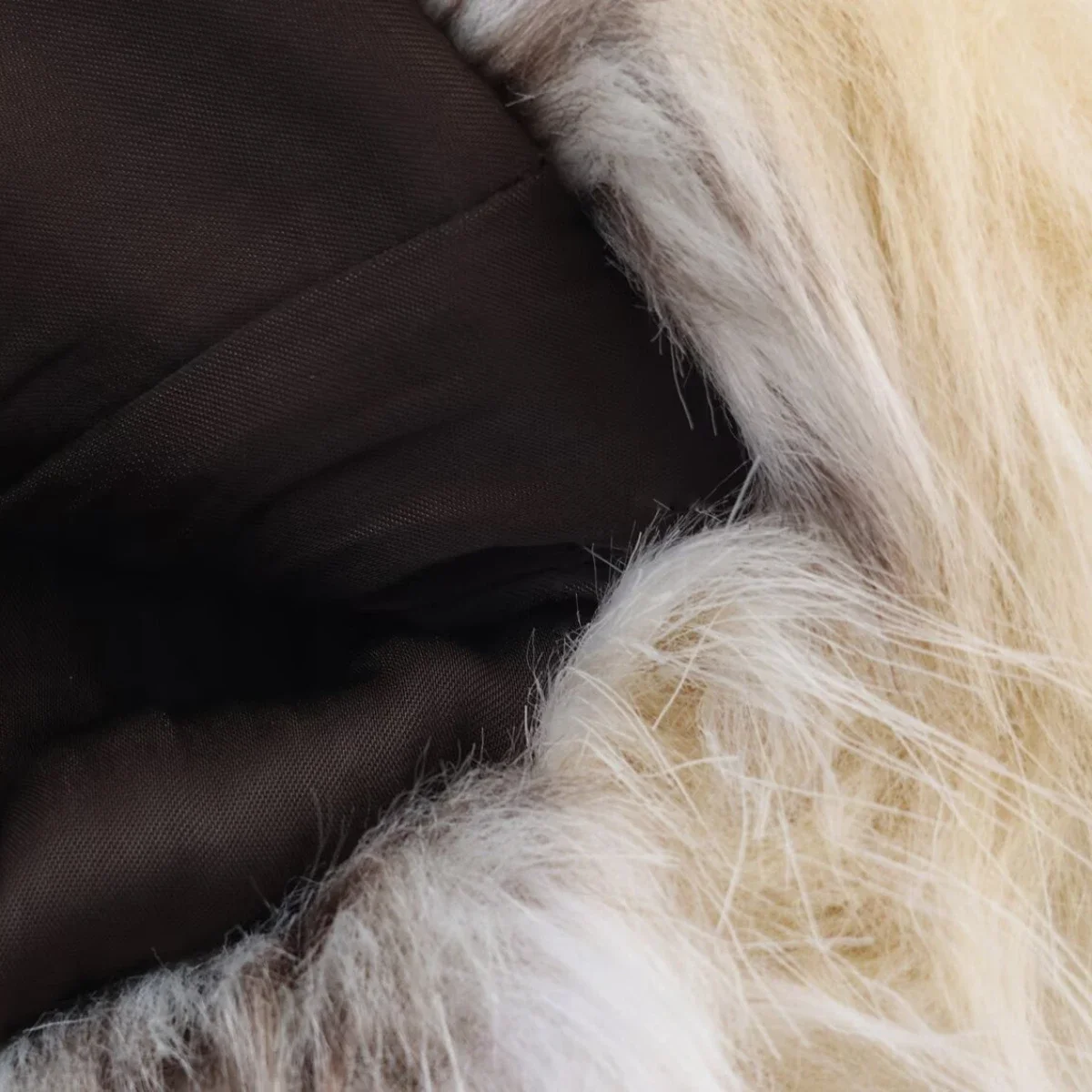 เสื้อแจ็คเก็ตขนเฟอร์เทียมลายเสือดาวทรงหลวมสำหรับผู้หญิง คอสูง แขนยาว ติดกระดุมซ่อน ทรงครอป เสื้อโค้ทแฟชั่นใหม่สำหรับต้นฤดูใบไม้ร่วง สไตล์ผู้หญิงสุดชิค