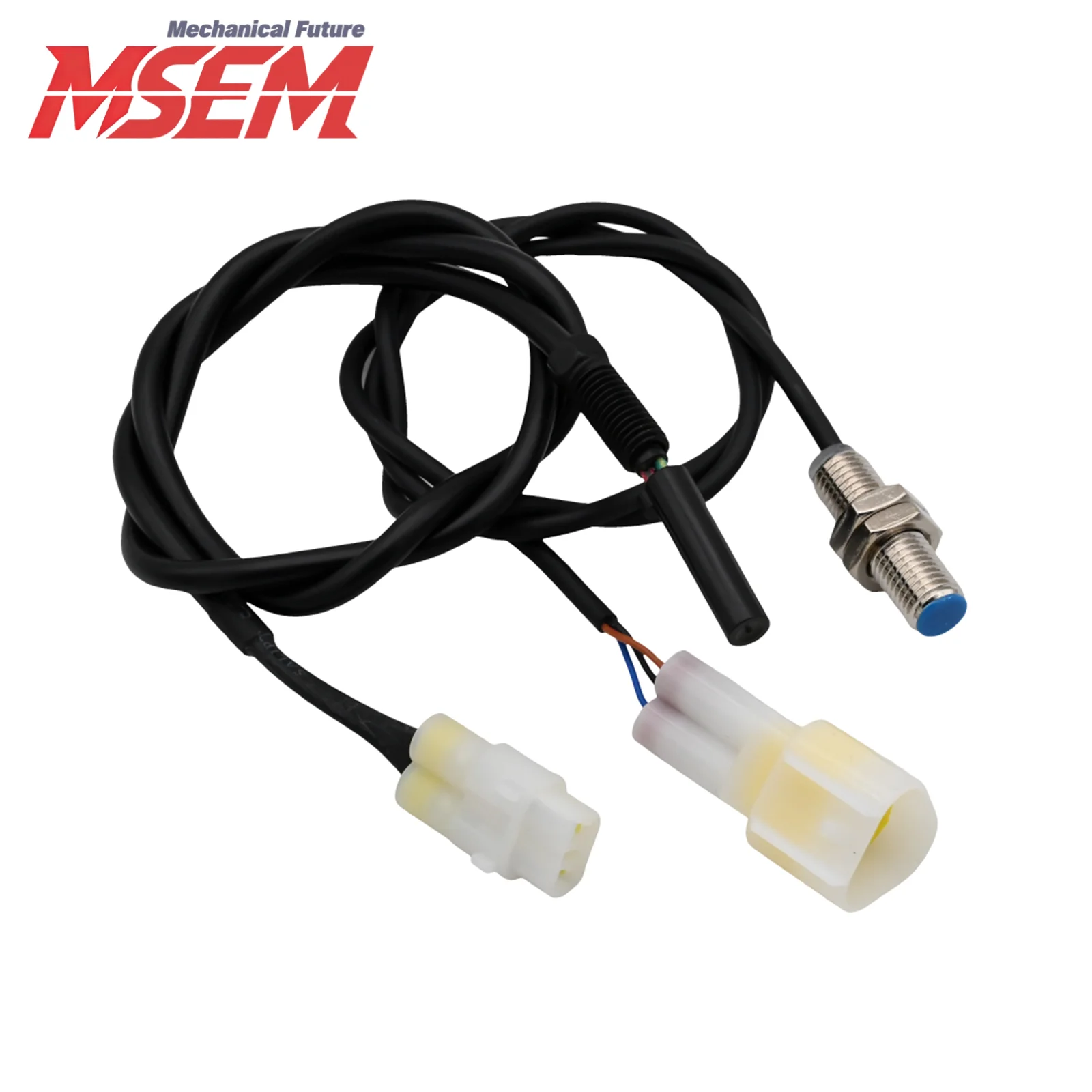 Motorcycle Front Brake Stop Switch Line Kickstand Side Stand Flameout Line  For Sur-Ron SurRon Light Bee S & Light Bee X