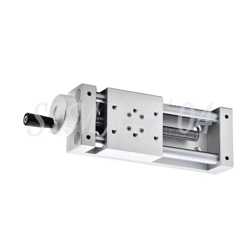 HHQ01-50/HHQ01-100/150 XKST50/100/150 Easy Adjustment Component Displacement Stage