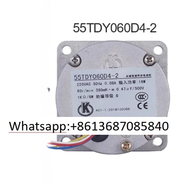 55TDY060D4-2B Pm Sy…