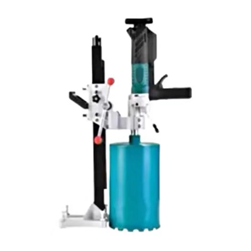 

Brushless Wet Dry Core Drill 4200/3100W High Power All-copper Motor for Concrete Brick Stone Tile Wall Safety Clutch Professiona