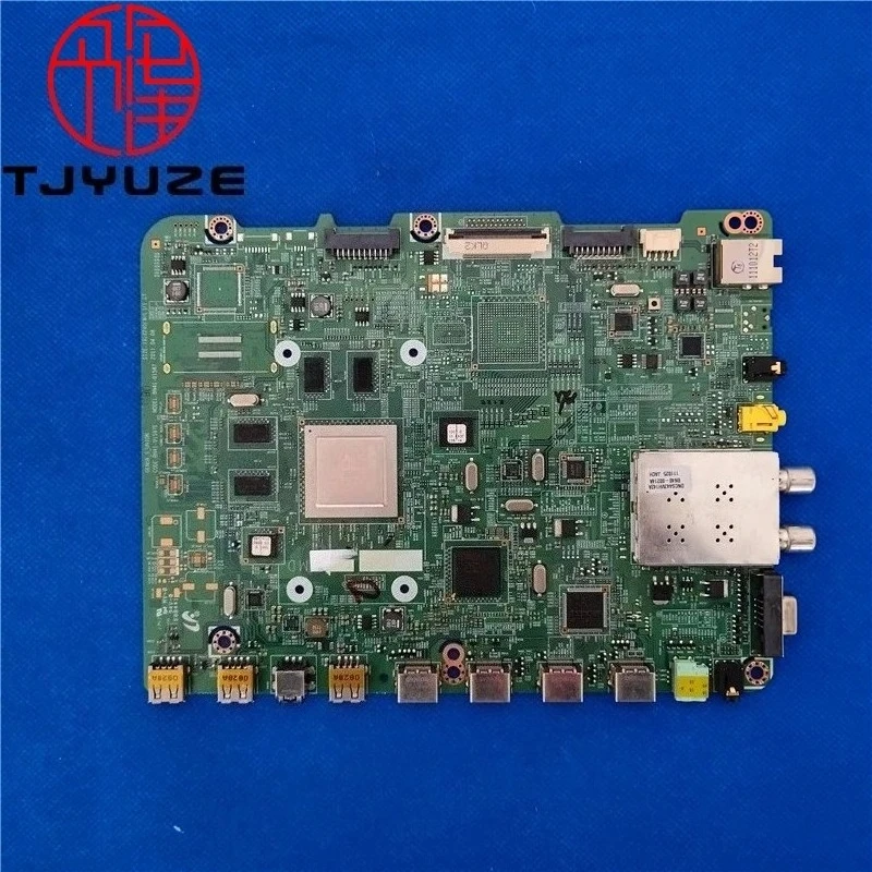 

Good test BN41-01587E for Samsung BN94-05031J motherboard UE55D6200TSXZF UE55D6200TS UE55D6200 main board scrren LD550CGC-C2