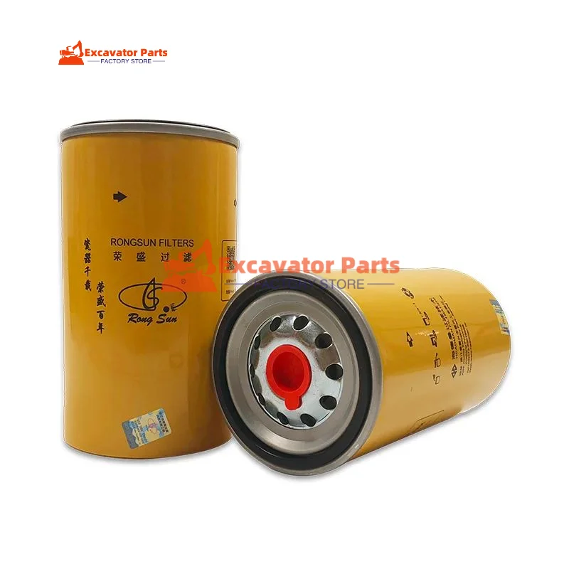 Factory Supply Fuel water separator filter YA00037134 FSF1689 YA00047220 for HITACHI 330/360 excavator