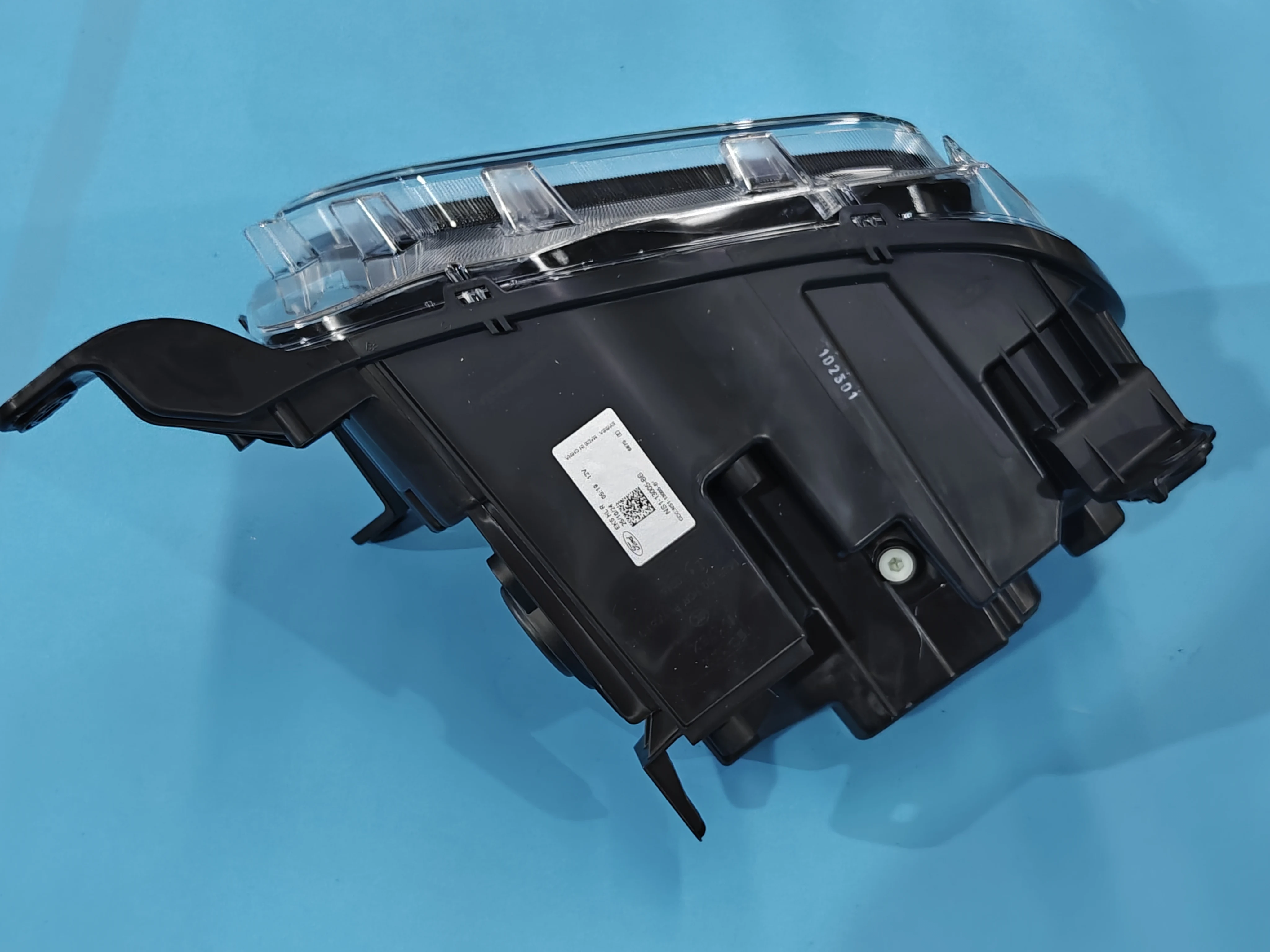 NS1-13006-BB New LED Headlight Headlight Retrofit Custom for Territoriy-2023-2024