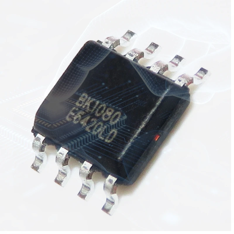 (5-10-20-30-100PCS) BK1080 SOP-8 BK1080EVD