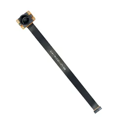 3840 x 2160 4K 8MP HD IMX415 MIPI Camera Module Fixed Focus 88 Degree 24-PIN MIPI CSI For Product Vision
