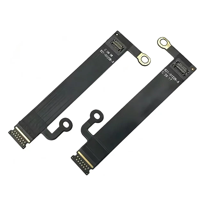 New LCD Backlight Cable For Macbook Pro A1706 A1707 A1708 A1989 A2251 A2289 A1990 A2289 A2338 Flex Cable 821-01228 821-01229