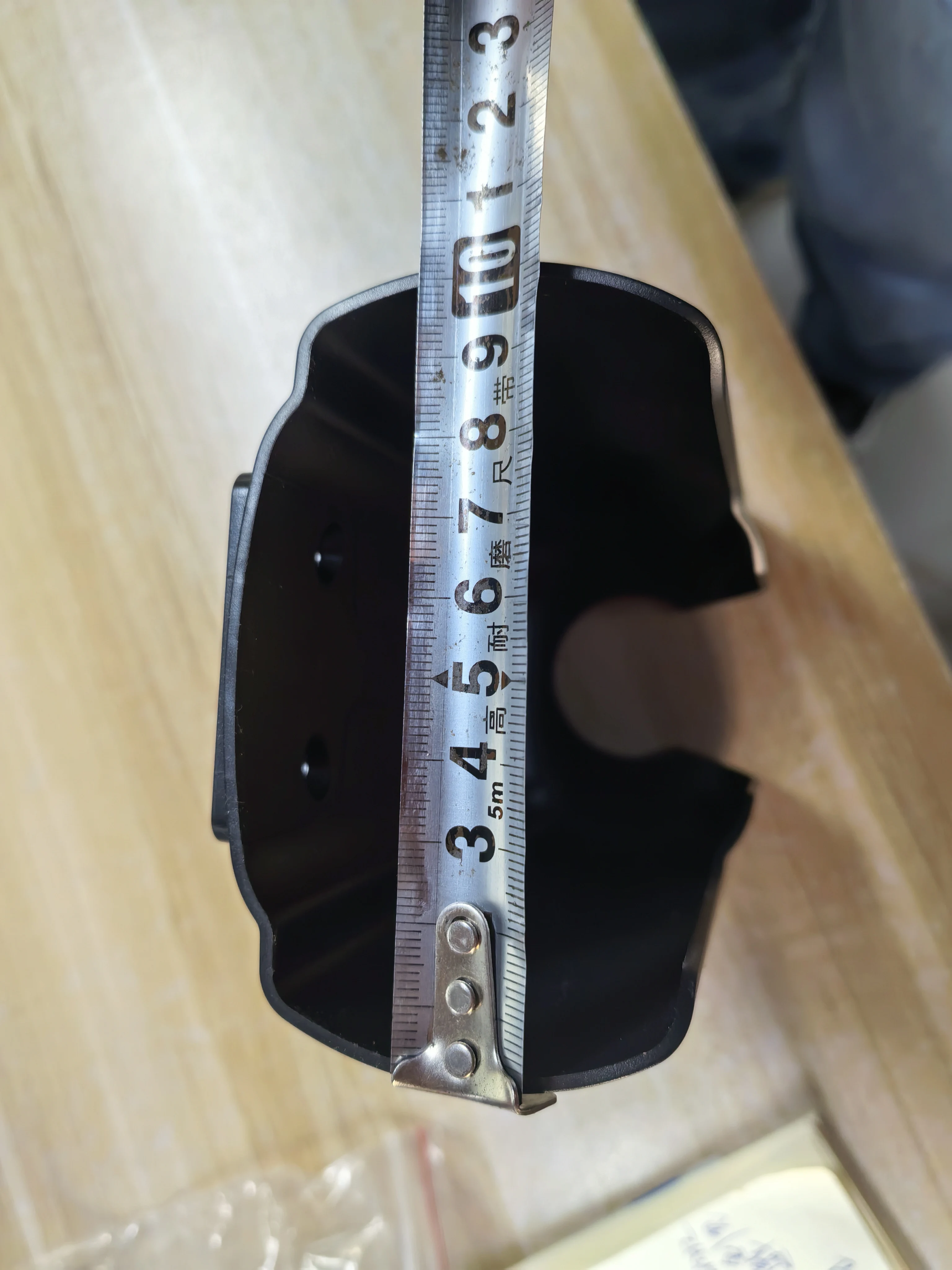 Supporto per scatola di controllo del caricatore per veicoli elettrici Supporto per scatola di ricarica per veicoli elettrici Installazione semplice