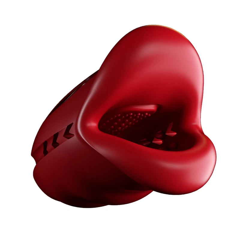 Discreet Design Pocket Size Sex Toy for Travel and Home Use Adult Pleasure Product for Men Masturbation Male Masturbator