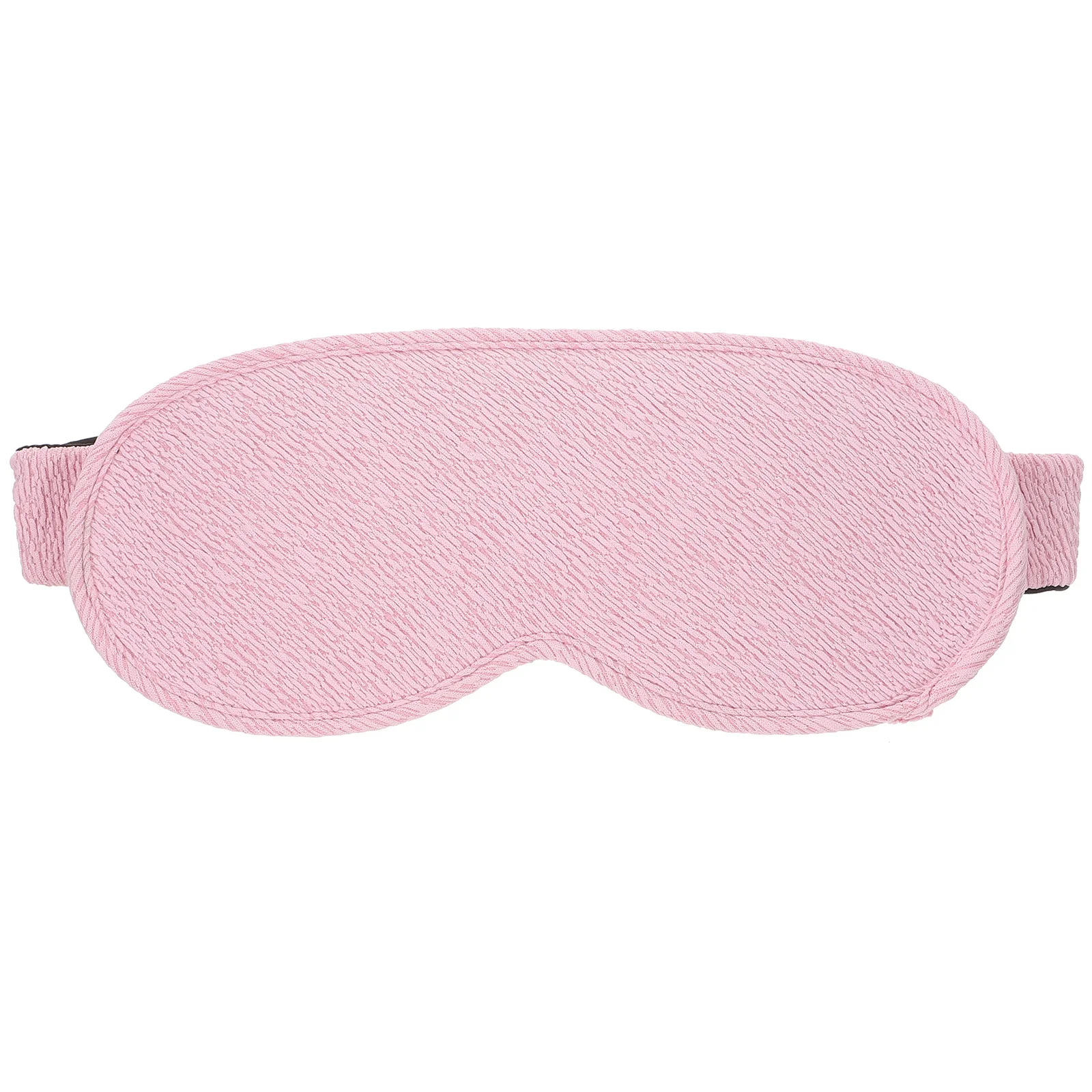 

Маска для сна, дышащая губчатая ткань, мягкая прочная 3D маска для глаз с большим покрытием, мостик для носа, маска для сна для женщин