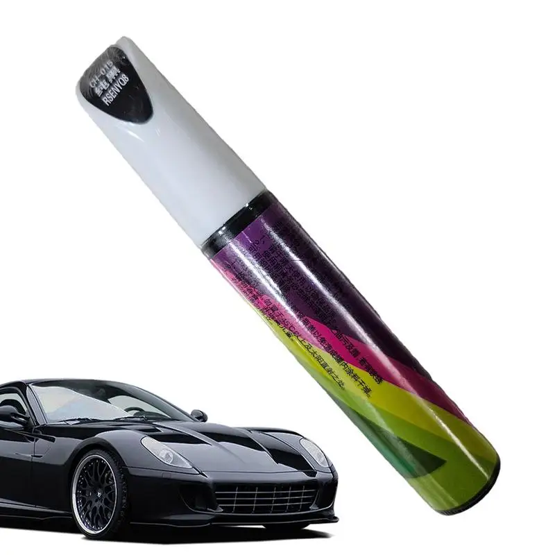 

Car Paint Pen Waterproof Car Painting Mark Pen Auto Permanent Paint Marker Body Scratch Paint Pen