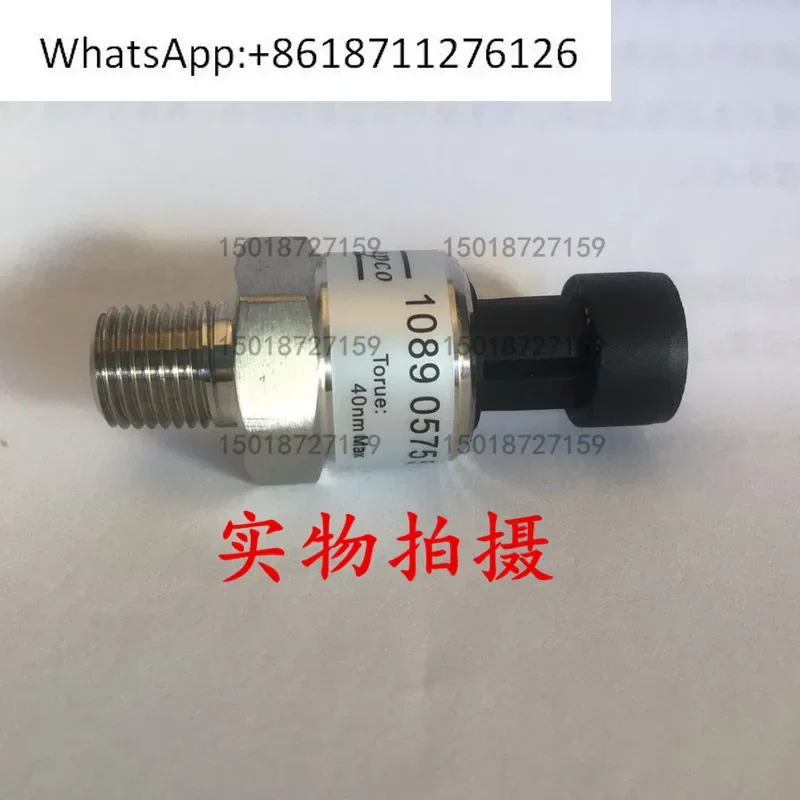 Air compressor pressure sensor 1089057551/1089057541 pressure transmitter switch