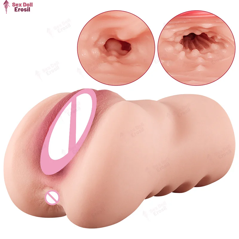 واقعية منتجات للبالغين المهبل الاصطناعي ثلاثية الأبعاد جيب كس المهبل الحقيقي Sextoys سيليكون 18 لعبة الجنس ذكر الموزه كوب للرجال