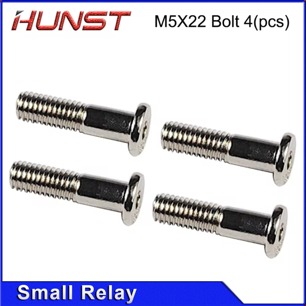 HUNST U الكرات الأخدود العميق SG15 مع مسامير تثبيت مجانية صف مزدوج مصغرة بكرة نقل عجلة غريب الأطوار