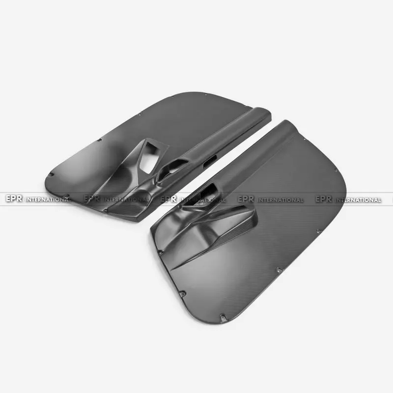 For GR86 ZN8 / BRZ ZD8 Track-Use Inner Door Card - Performance