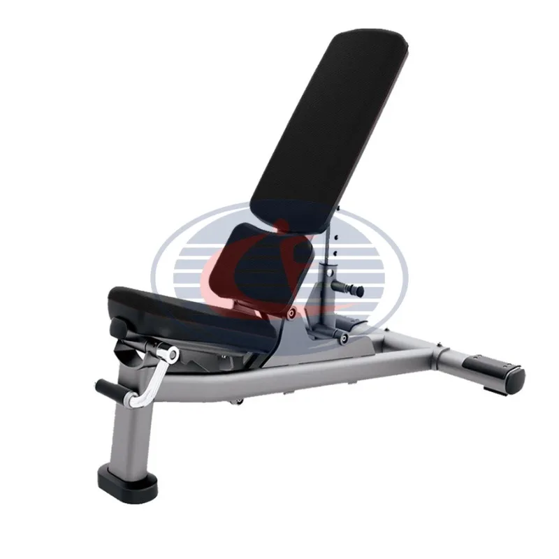 Banco con mancuernas para entrenamiento físico y gimnasio, calidad superior, diseño ajustable para entrenamiento de pesas versátil, 2025