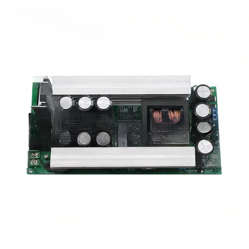 New 2000W 80V LLC Soft Switching Power Supply High Quality HIFI Amplifier PSU Board Customize 50V 60V 70V 90V 110V