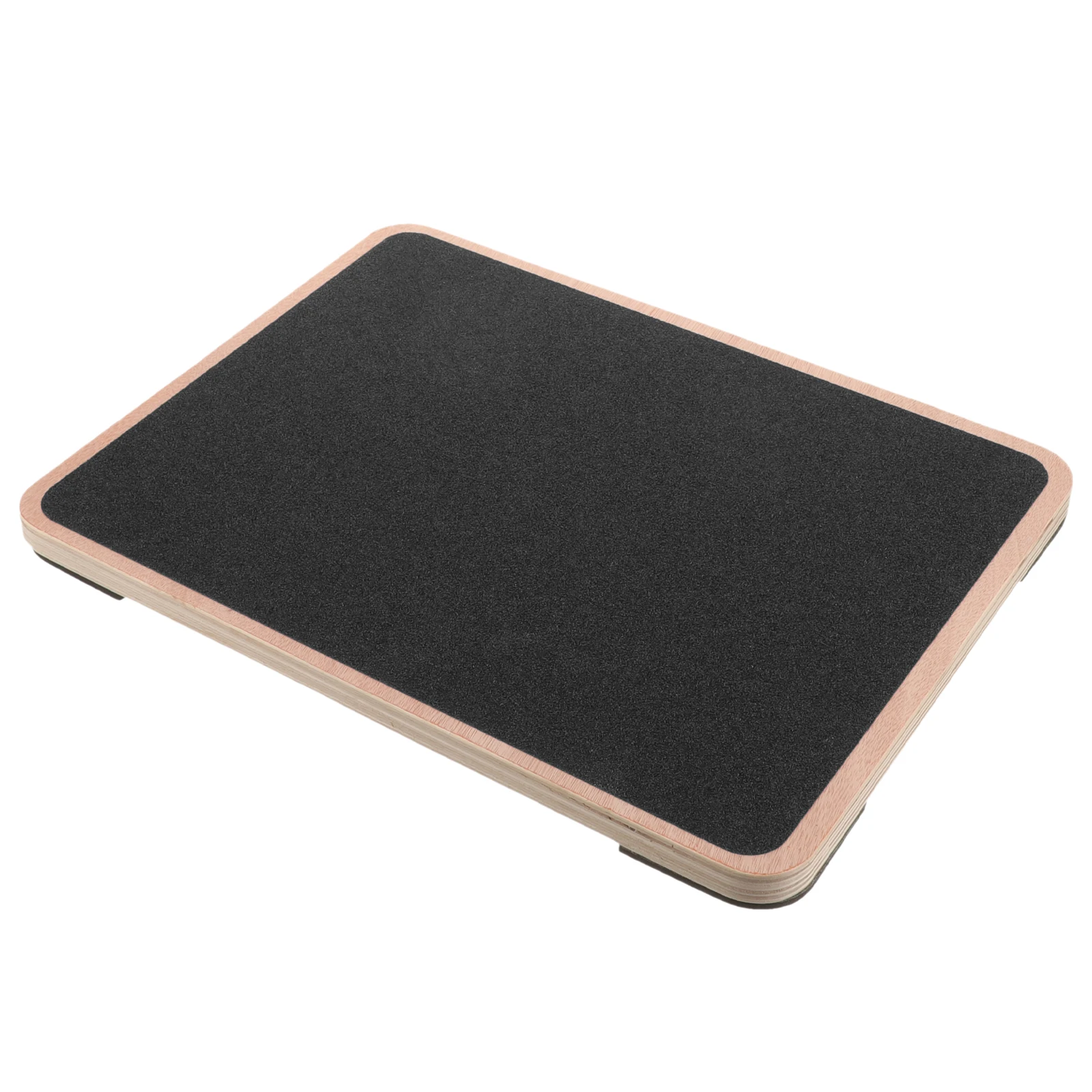 

Balancing Balance Board Yoga Fitness Professional Rocker Wood Boards for Adults
