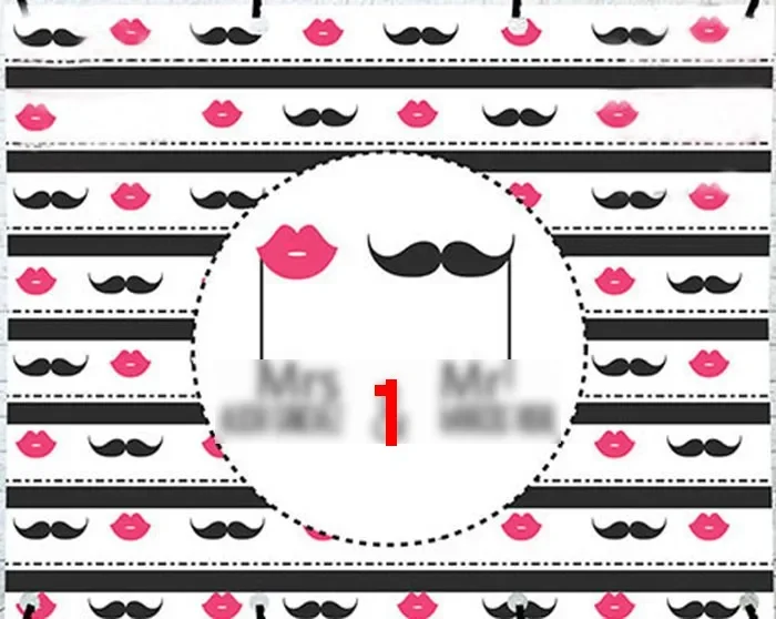 Personalizado photocall bodas personalizado barato hipster vintage hipster cenários computador impressão fundos de festa