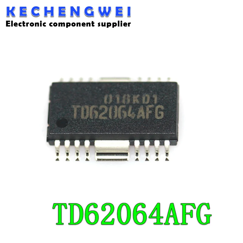 10pcs/lot TD62064 TD62064AF TD62064AFG HSOP16