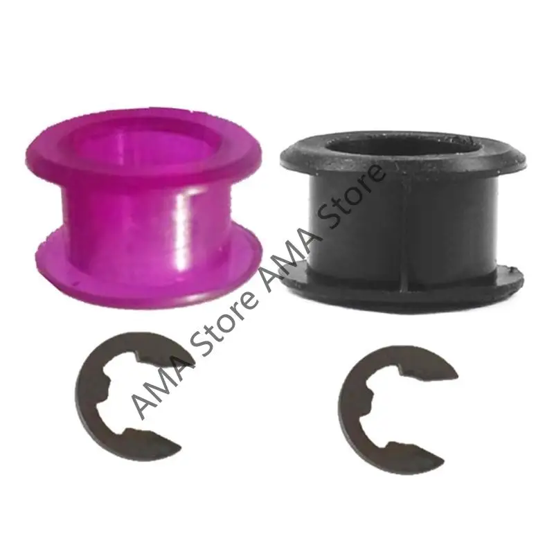 

X7JF Shifter Cable Bushing for 03-08 Replacement Accessories 3382002370B