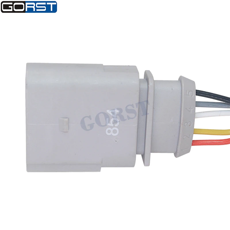 Czujnik tlenu 8VD 906262   dla Audi A3 A4 A6 0258007347 0258007348