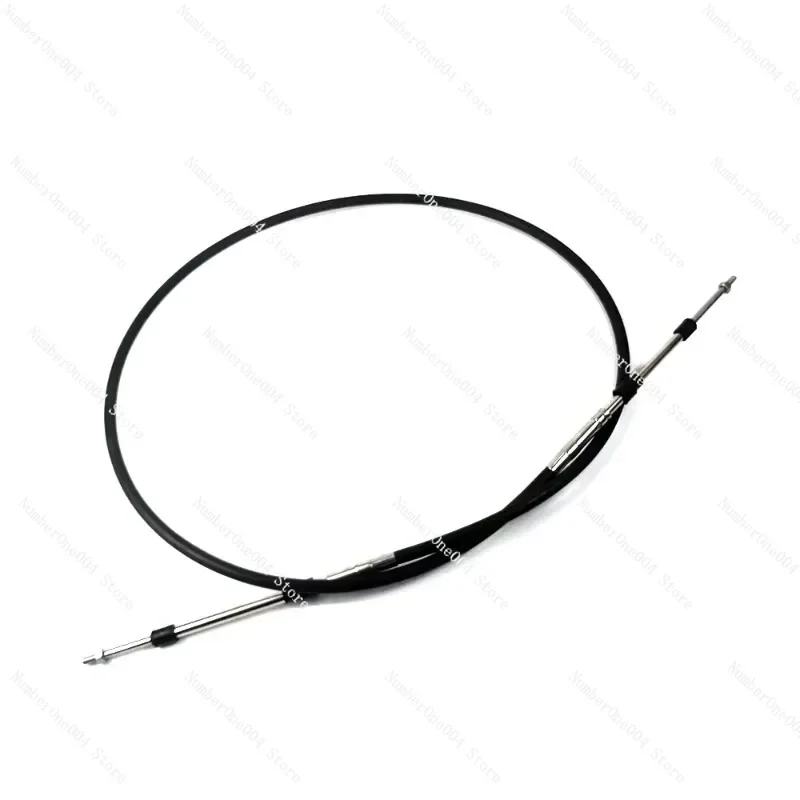 FOR Motorboat Steering Cable Steering for GTI90 To RXP300