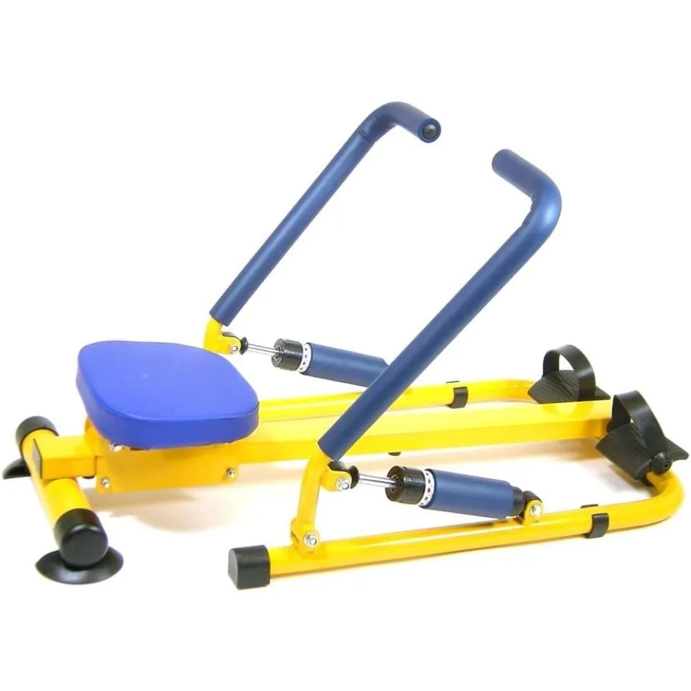 

Fun and Fitness for Kids - Multifunction Rower