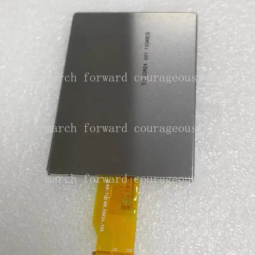 for Nikon L310, LCD camera, liquid crystal screen