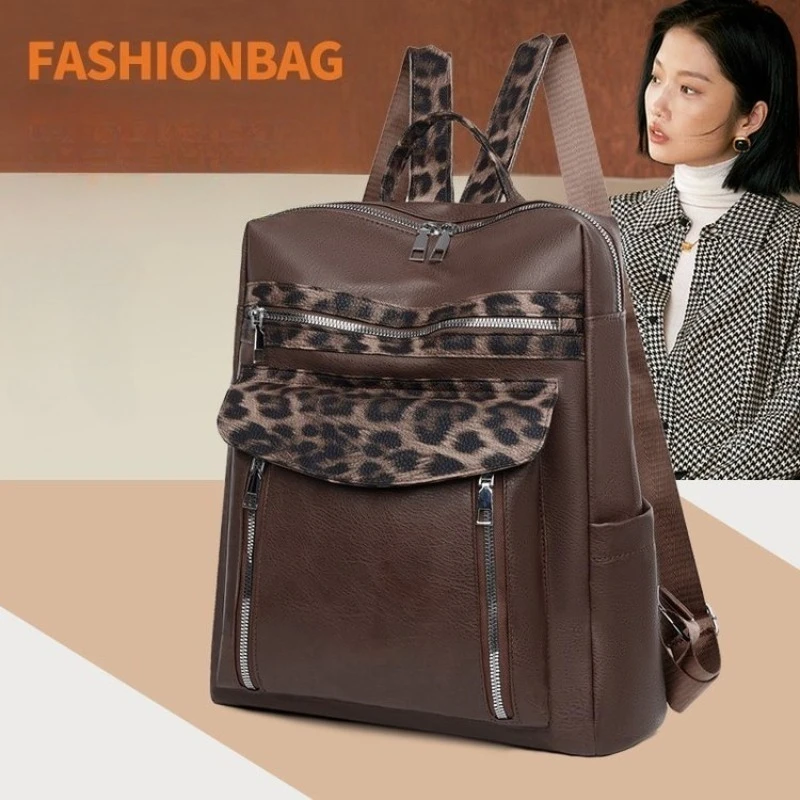 

Модная элегантная сумка для подгузников, женская роскошная сумка через плечо, минималистичная дизайнерская сумка на плечо, простая кожаная сумка большой вместимости