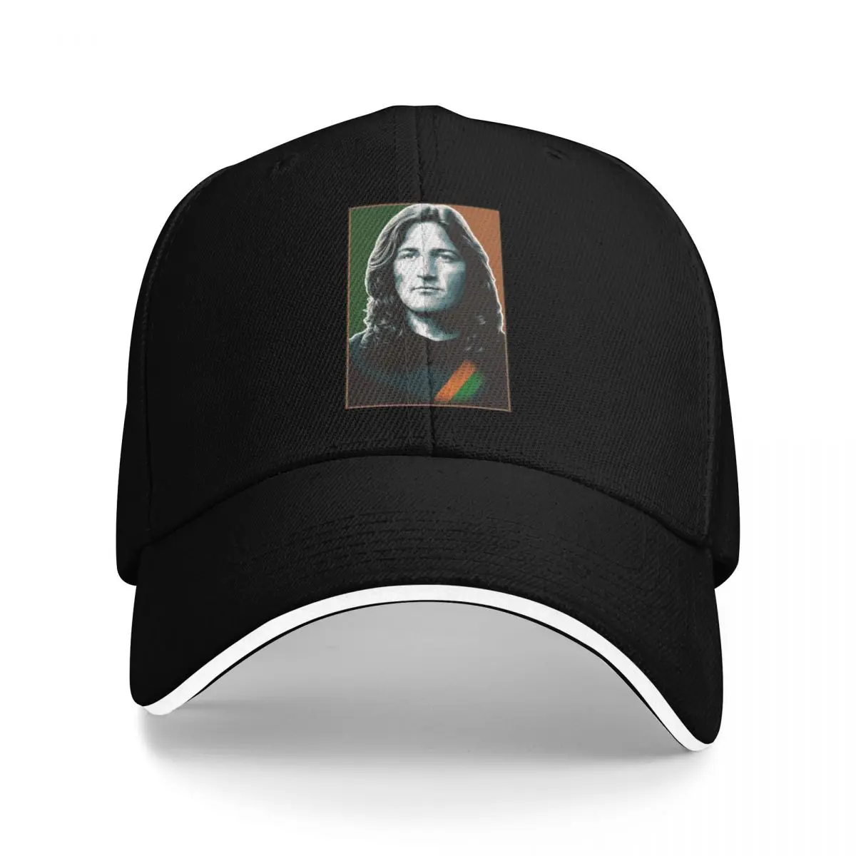 

Bobby Sands Baseball Cap Snapback Cap beach hat fashionable Luxury Cap Women Caps Men's