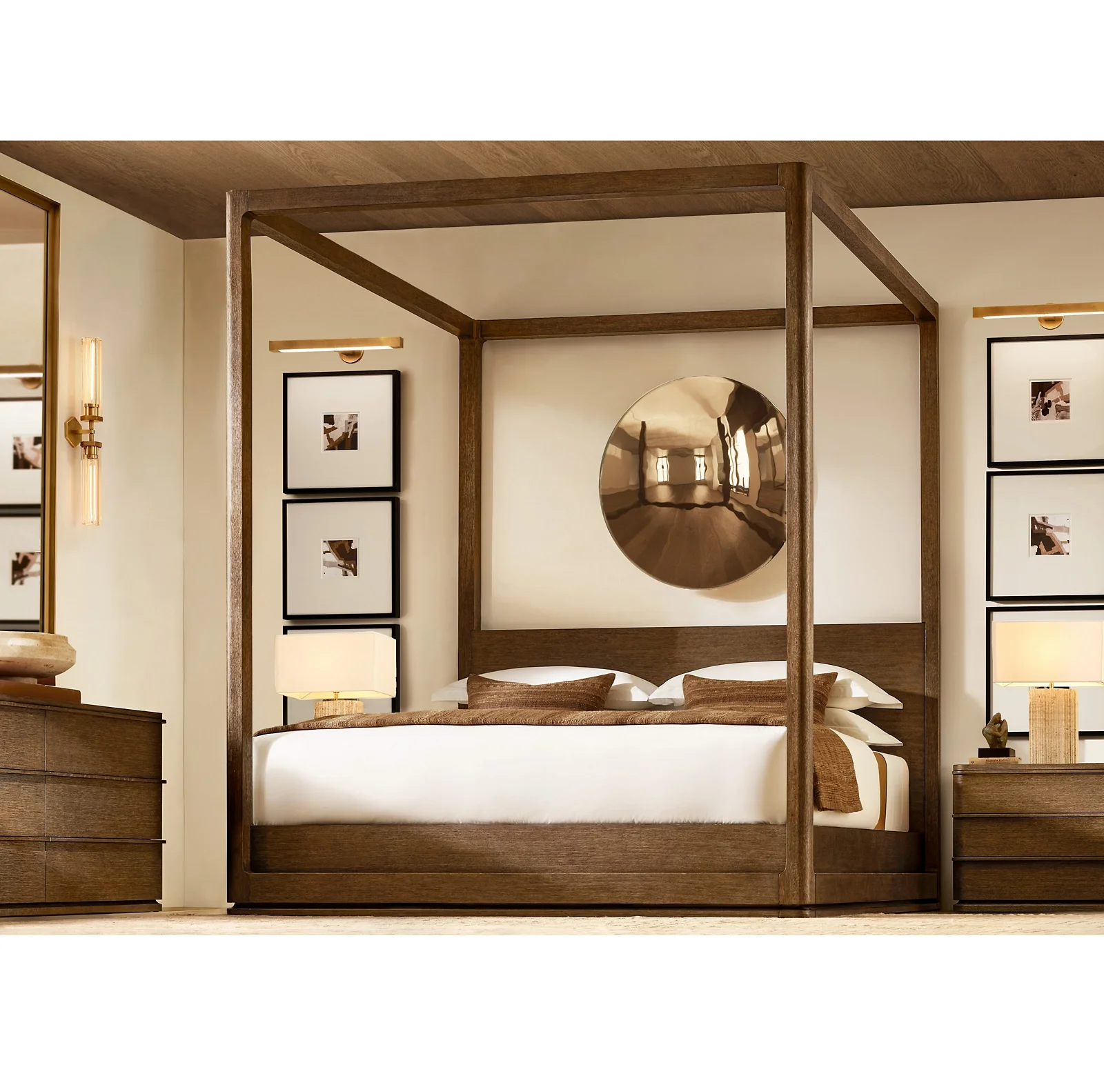 ตู้ลิ้นชักไม้โอ๊คขาวยุโรปทำมือ - Drawer Dresser White บทวิจารณ์และราคา