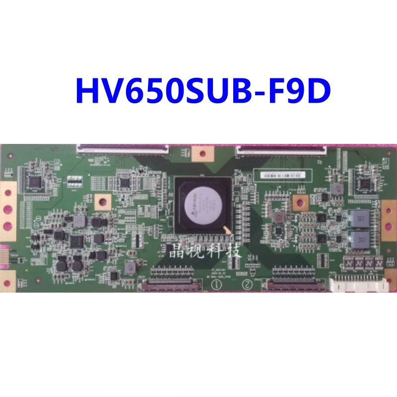 

HV650SUB-F9D 47-6021441 T-Con Board Original Logic Board Suitable for LCD TV