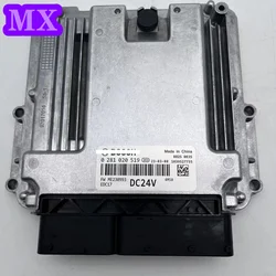 0281020519 0281020220 4M50 195 205 215 D06FR 245 265 D06FR-012301 including program SANY excavator ECU ECM engine control unit