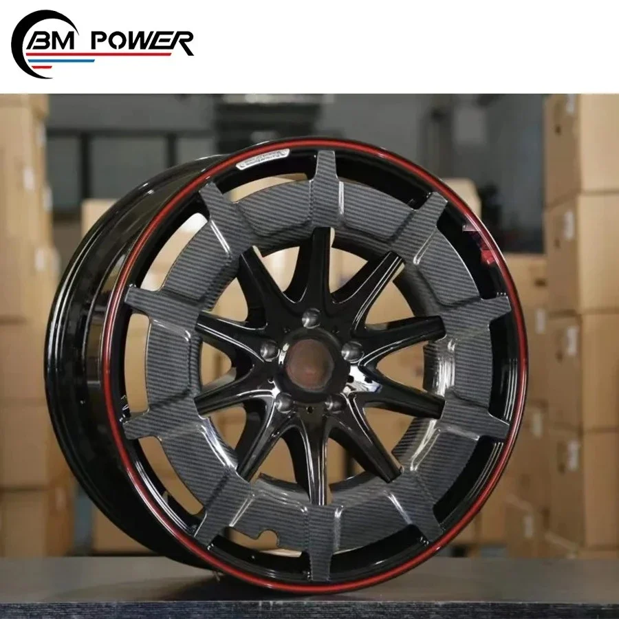 New Design G Class W463a W464 Deep Step Lip  Monoblock Titanium Forged Car Chrome Wheels Manufacturer Rims Aluminum Alloy!