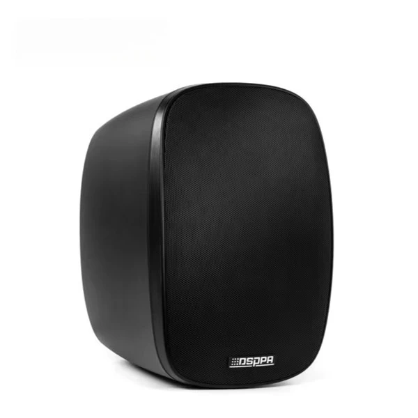 Bluetooth Wall Mounted Wireless Speaker- Fashion Wireless Streaming Media Speaker for Whole House