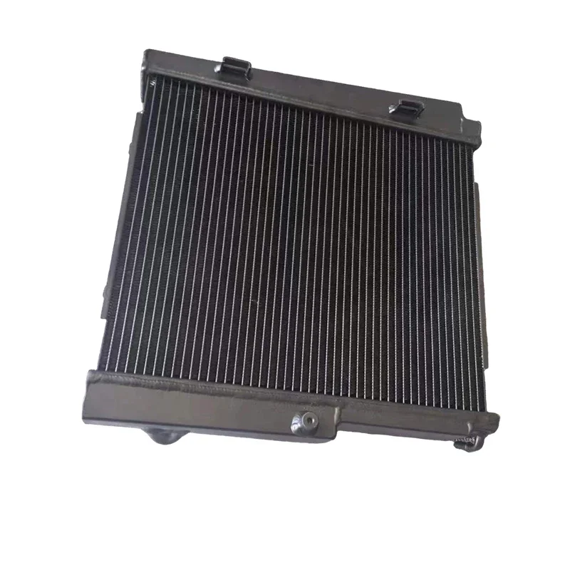 Best-seller High Quality auto cooling systems engine radiator intercooler 99110613203 99110613103 for Porsches