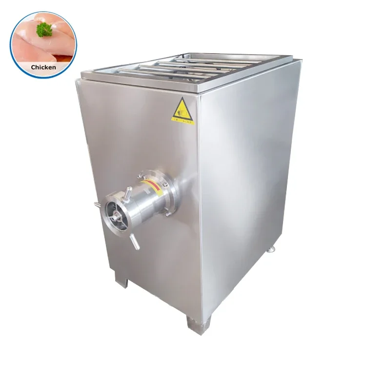 Meat grinder commercial multi function meat grinder stainless steel meat grinder