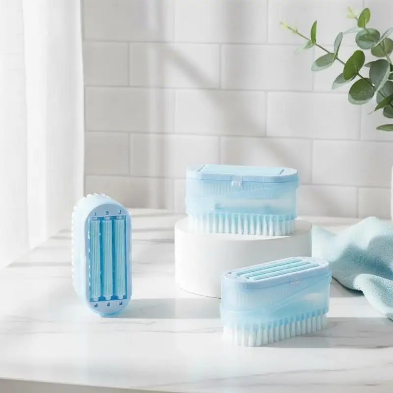 Multifunctional Eco Friendly Soap Holder Lather Maker with Drainage Foaming Rollers Reusable for Home Bathroom Shower Kitchen