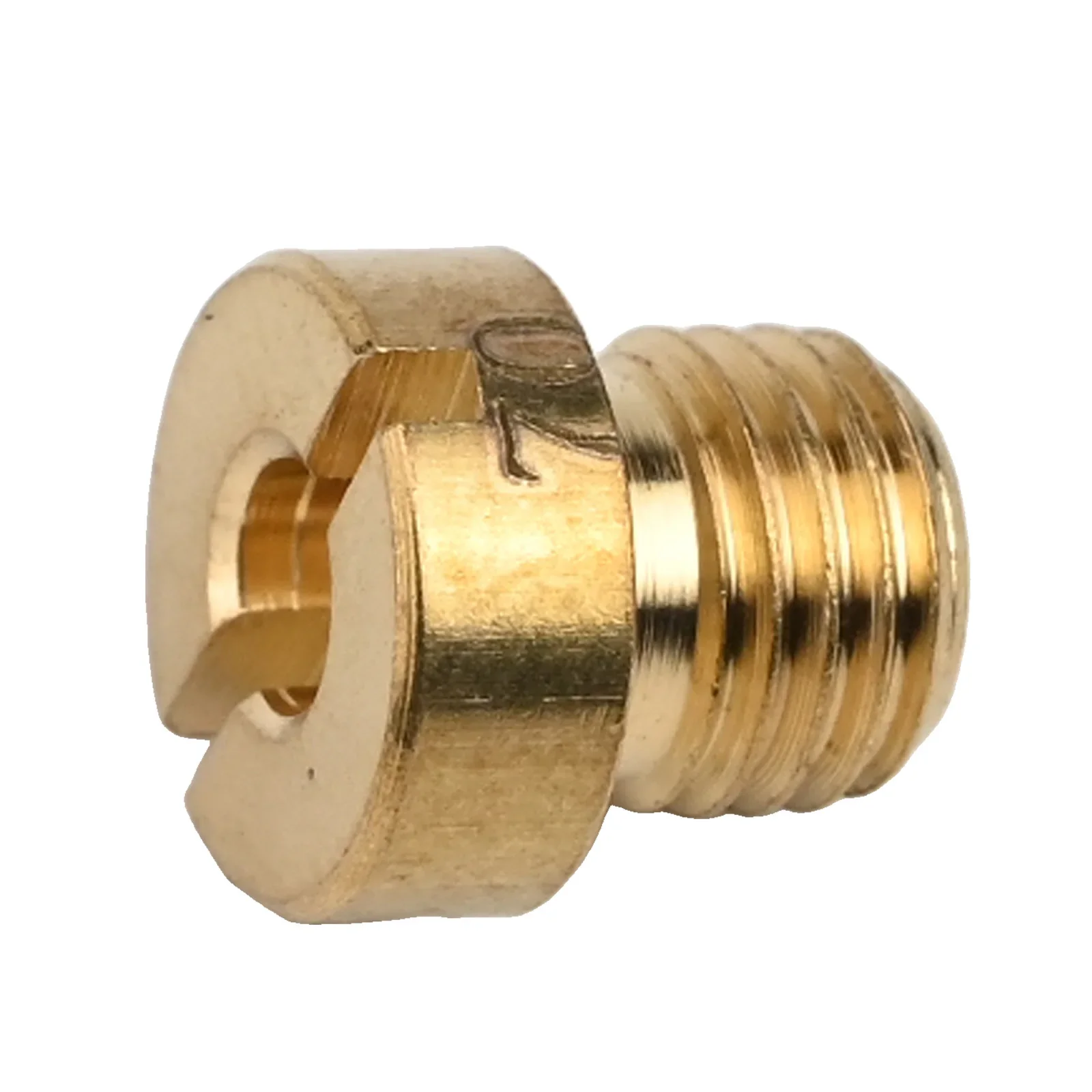 17.5 Carburetor Carburetor Nozzles Engine Performance Tuning Exceptional Strength Hassle-Free Maintenance 90mm