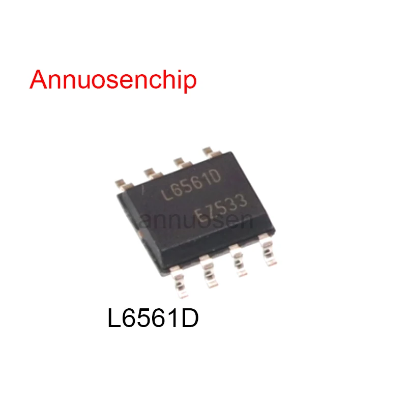 10PCS New And Origi… - image