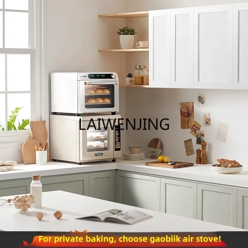 

SGF household bread leavening box commercial baking spray machine