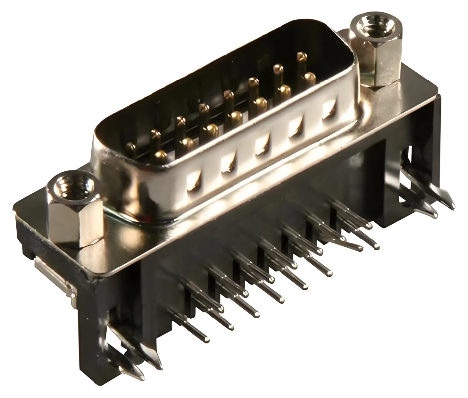 

5PCS/JBY-9P-1A3F JBY-15P-1A3F JBY-25P-1A3F JBY-37P-1A3F VGA/D-SUB connector