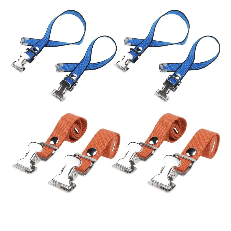 

Ремни для ходулей, обувь для ходулей, клоун, украшение для помещения, строительный штатив, регулируемые ремни для аксессуаров