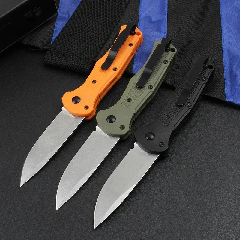 

Многофункциональный складной нож BM 9070, для кемпинга и EDC