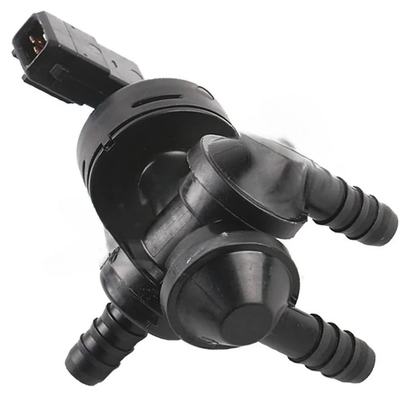 

Standard installation accessories for automotive parts solenoid valve, brake pipe