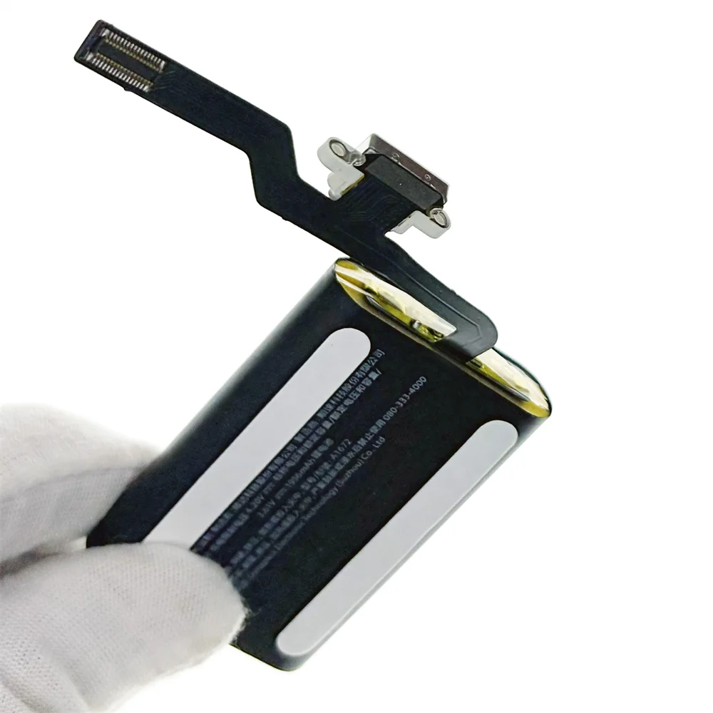 Brand New A1672 A1657 3.61V 1956mAh Battery For Apple Magic Mouse 2 020-00634 020-00633 Wireless Mouse Replacement Batteries