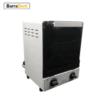 12L Sannitizing Box High-Temperature Sterilization Dry Heat Disinfection Sterilizer For Beauty Salon Manicure Nail Towel Tool