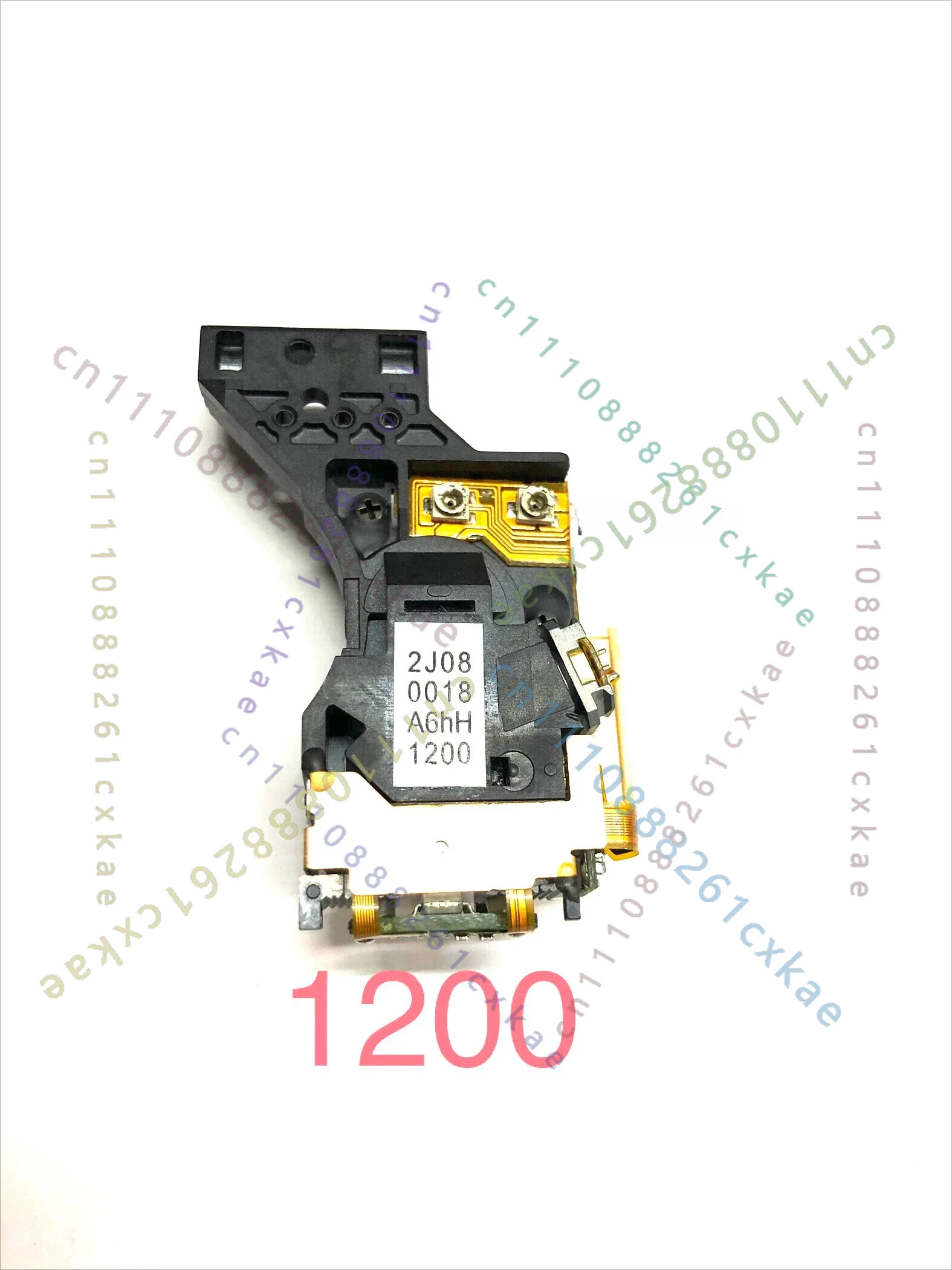 1Pcs Brand New Original for Hitachi HOP-1200 Series Laser Head Compatible With 1200S 1200R 1200N Optical Pickup